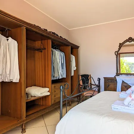 Apartment 5min Dal Mare 8 Persone Terrazza Aria Condizionata