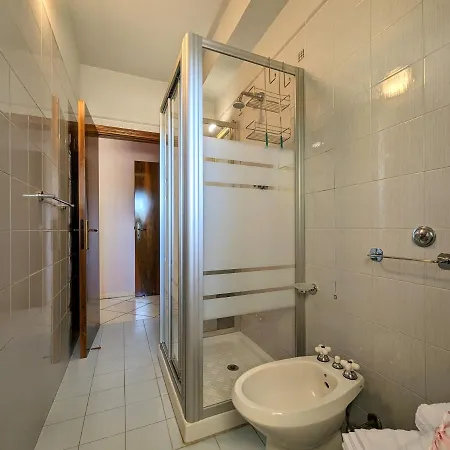 Apartamento 5min Dal Mare 8 Persone Terrazza Aria Condizionata Porto SantʼElpidio